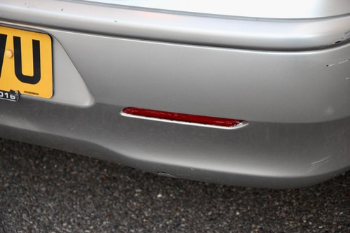 NO RESERVE - 2003 Alfa Romeo 156 1.8TS Lusso Sportwagon à vendre (picture 81 of 119)