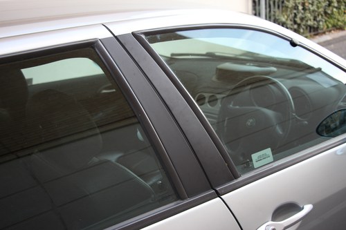 NO RESERVE - 2003 Alfa Romeo 156 1.8TS Lusso Sportwagon à vendre (picture 87 of 119)