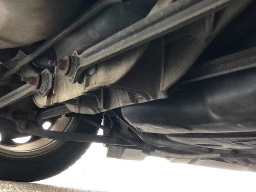 NO RESERVE - 2003 Alfa Romeo 156 1.8TS Lusso Sportwagon à vendre (picture 111 of 119)