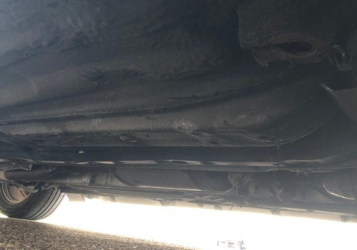 NO RESERVE - 2003 Alfa Romeo 156 1.8TS Lusso Sportwagon à vendre (picture 112 of 119)