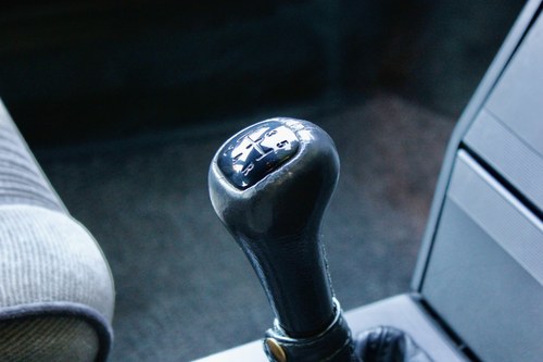 1991 Alfa Romeo 164 3.0 V6 Lusso zum Verkauf (Bild 40 von 141)