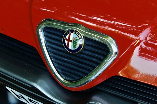 1991 Alfa Romeo 164 3.0 V6 Lusso zum Verkauf (Bild 74 von 141)