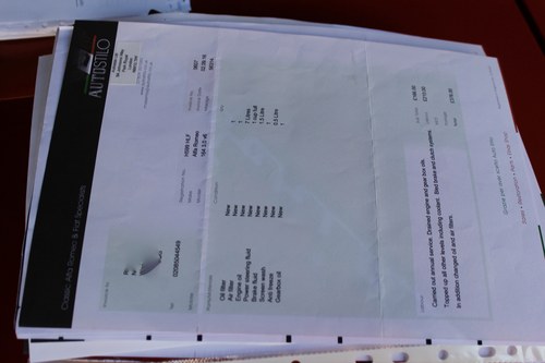 1991 Alfa Romeo 164 3.0 V6 Lusso zum Verkauf (Bild 111 von 141)