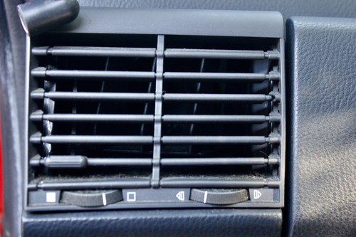 1991 Alfa Romeo 164 3.0 V6 Lusso zum Verkauf (Bild 48 von 141)