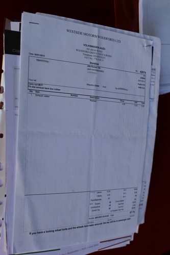 1991 Alfa Romeo 164 3.0 V6 Lusso zum Verkauf (Bild 123 von 141)