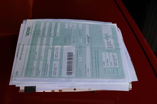 1991 Alfa Romeo 164 3.0 V6 Lusso zum Verkauf (Bild 124 von 141)