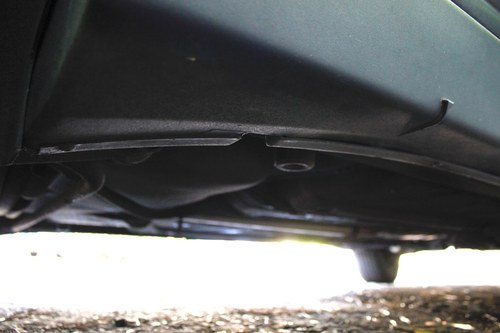 1991 Alfa Romeo 164 3.0 V6 Lusso zum Verkauf (Bild 95 von 141)