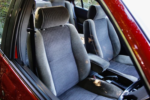 1991 Alfa Romeo 164 3.0 V6 Lusso zum Verkauf (Bild 53 von 141)