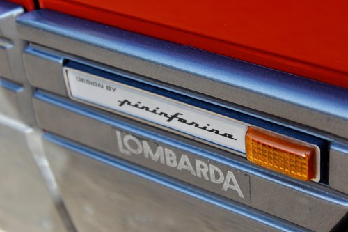 1991 Alfa Romeo 164 3.0 V6 Lusso zum Verkauf (Bild 67 von 141)