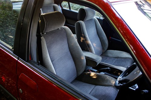 1991 Alfa Romeo 164 3.0 V6 Lusso zum Verkauf (Bild 56 von 141)