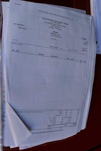 1991 Alfa Romeo 164 3.0 V6 Lusso zum Verkauf (Bild 120 von 141)