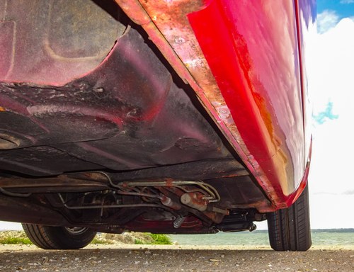 1970 Alfa Romeo Giulia 1750 GT Veloce Te koop (foto 117 van 132)