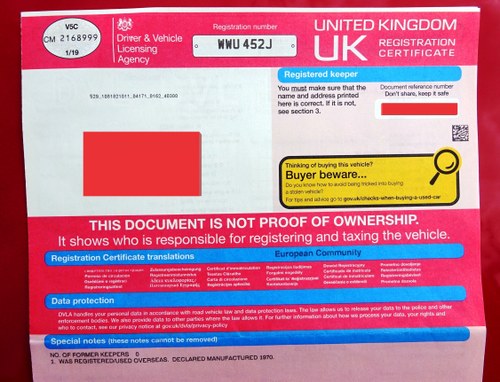 1970 Alfa Romeo Giulia 1750 GT Veloce Te koop (foto 131 van 132)