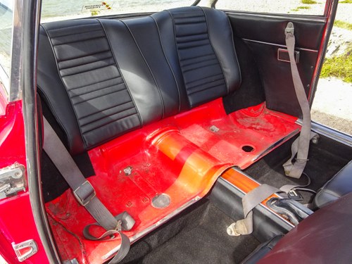 1970 Alfa Romeo Giulia 1750 GT Veloce Te koop (foto 69 van 132)