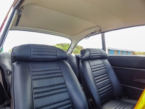 1970 Alfa Romeo Giulia 1750 GT Veloce Te koop (foto 39 van 132)