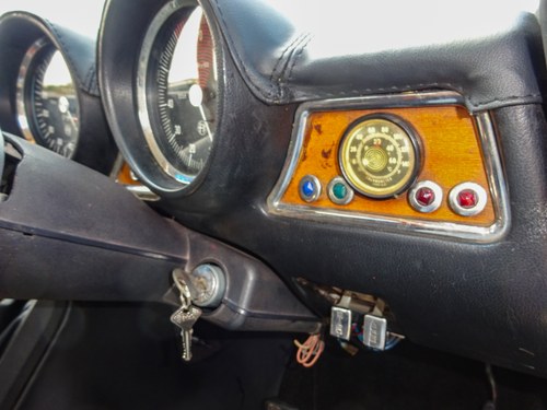 1970 Alfa Romeo Giulia 1750 GT Veloce Te koop (foto 49 van 132)