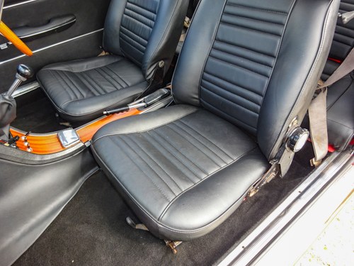 1970 Alfa Romeo Giulia 1750 GT Veloce Te koop (foto 21 van 132)