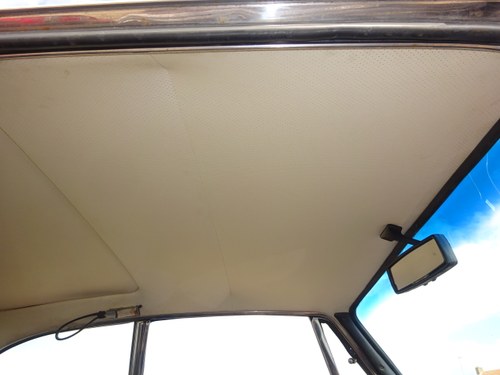 1970 Alfa Romeo Giulia 1750 GT Veloce Te koop (foto 36 van 132)