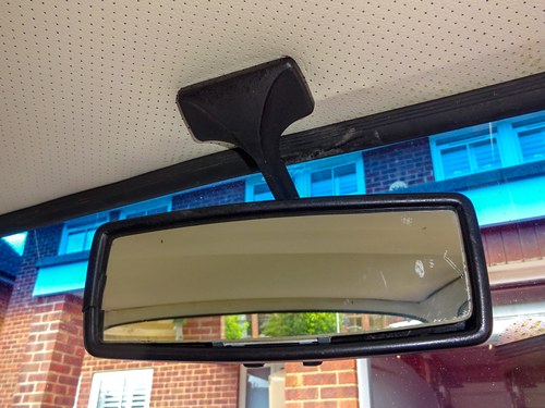 1970 Alfa Romeo Giulia 1750 GT Veloce Te koop (foto 56 van 132)