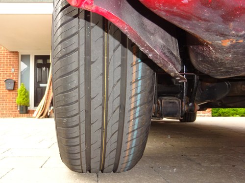 1970 Alfa Romeo Giulia 1750 GT Veloce Te koop (foto 16 van 132)