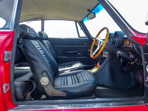 1970 Alfa Romeo Giulia 1750 GT Veloce Te koop (foto 19 van 132)