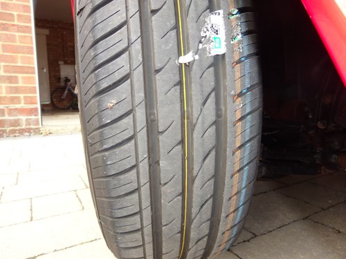 1970 Alfa Romeo Giulia 1750 GT Veloce Te koop (foto 15 van 132)