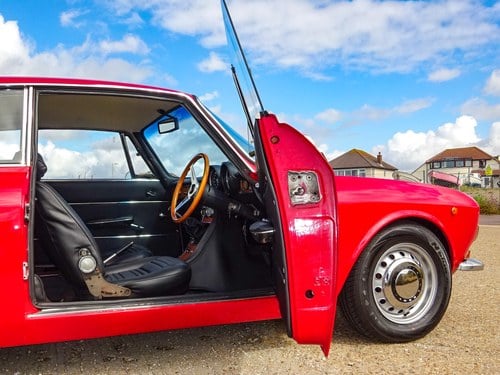 1970 Alfa Romeo Giulia 1750 GT Veloce Te koop (foto 31 van 132)