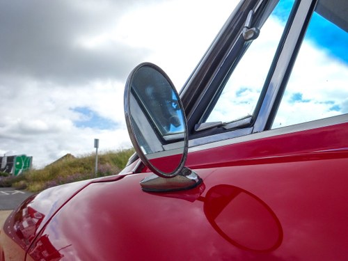 1970 Alfa Romeo Giulia 1750 GT Veloce Te koop (foto 70 van 132)