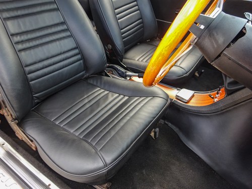 1970 Alfa Romeo Giulia 1750 GT Veloce Te koop (foto 23 van 132)