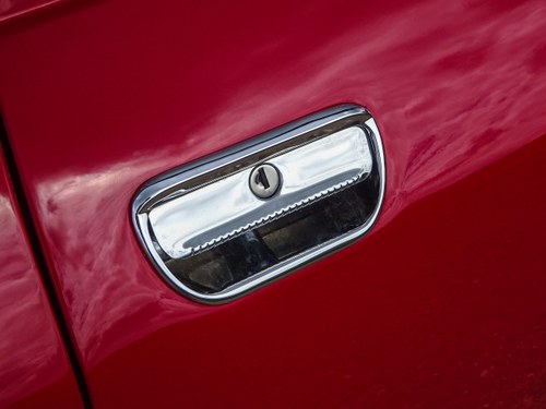 1970 Alfa Romeo Giulia 1750 GT Veloce Te koop (foto 107 van 132)