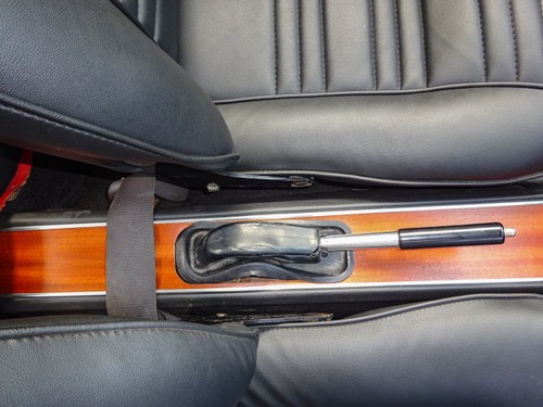 1970 Alfa Romeo Giulia 1750 GT Veloce Te koop (foto 46 van 132)