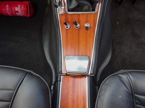 1970 Alfa Romeo Giulia 1750 GT Veloce Te koop (foto 44 van 132)