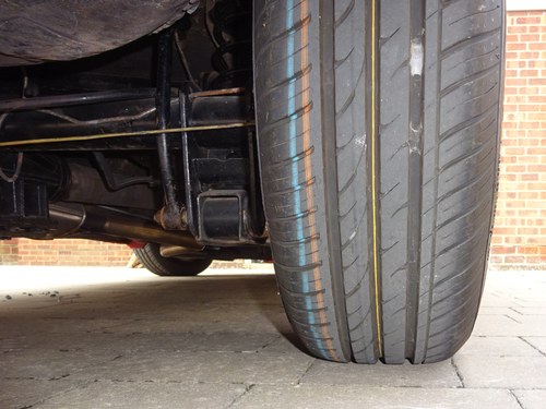 1970 Alfa Romeo Giulia 1750 GT Veloce Te koop (foto 17 van 132)