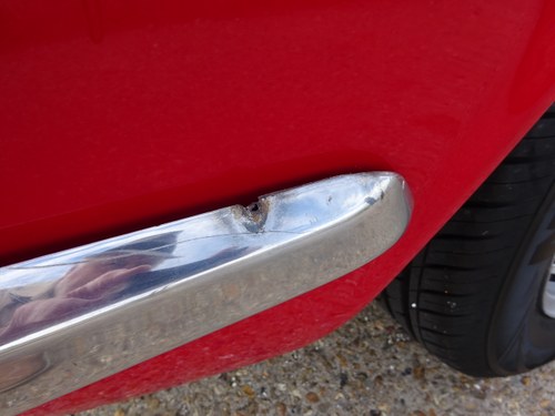 1970 Alfa Romeo Giulia 1750 GT Veloce Te koop (foto 88 van 132)