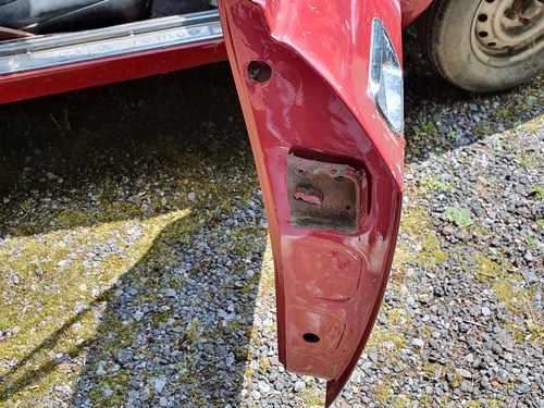 1969 Alfa Romeo Giulia 1750 GT Veloce Series 1 ‘Barn Find’ à vendre (picture 163 of 173)