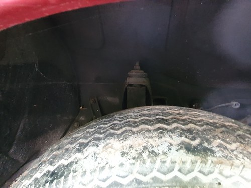 1969 Alfa Romeo Giulia 1750 GT Veloce Series 1 ‘Barn Find’ à vendre (picture 121 of 173)