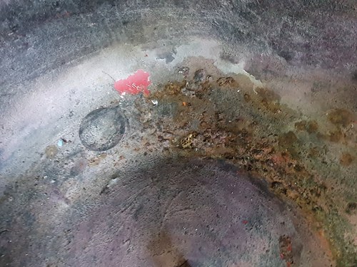 1969 Alfa Romeo Giulia 1750 GT Veloce Series 1 ‘Barn Find’ à vendre (picture 110 of 173)