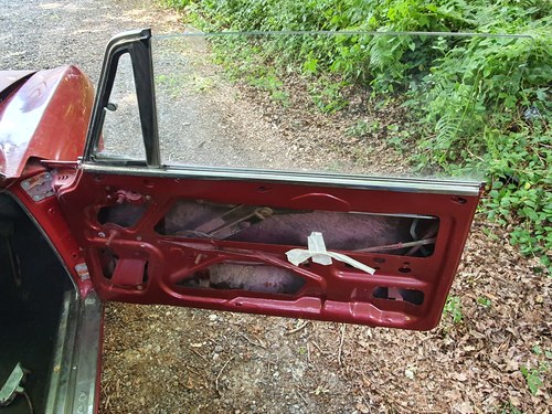 1969 Alfa Romeo Giulia 1750 GT Veloce Series 1 ‘Barn Find’ à vendre (picture 152 of 173)