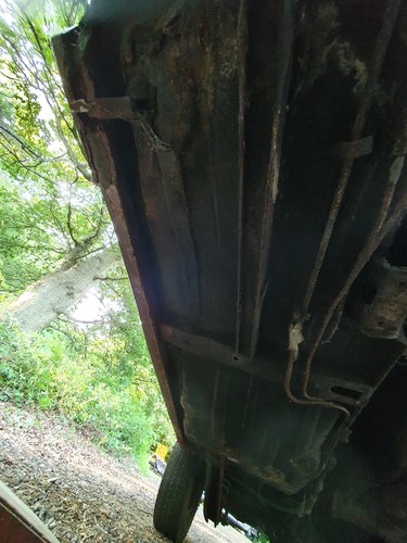 1969 Alfa Romeo Giulia 1750 GT Veloce Series 1 ‘Barn Find’ à vendre (picture 129 of 173)