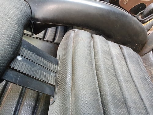 1969 Alfa Romeo Giulia 1750 GT Veloce Series 1 ‘Barn Find’ à vendre (picture 31 of 173)