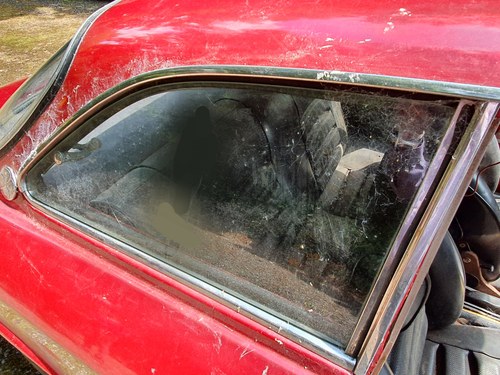 1969 Alfa Romeo Giulia 1750 GT Veloce Series 1 ‘Barn Find’ à vendre (picture 44 of 173)