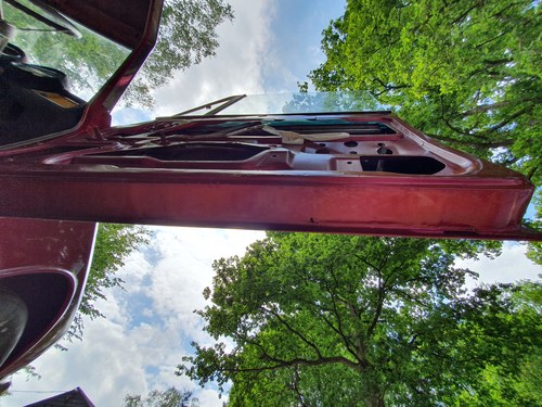 1969 Alfa Romeo Giulia 1750 GT Veloce Series 1 ‘Barn Find’ à vendre (picture 166 of 173)