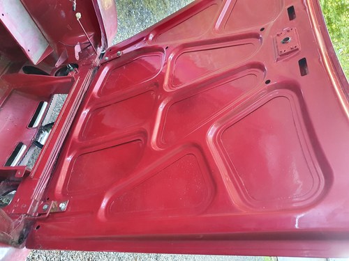 1969 Alfa Romeo Giulia 1750 GT Veloce Series 1 ‘Barn Find’ à vendre (picture 104 of 173)