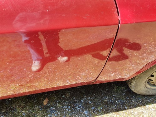 1969 Alfa Romeo Giulia 1750 GT Veloce Series 1 ‘Barn Find’ à vendre (picture 55 of 173)