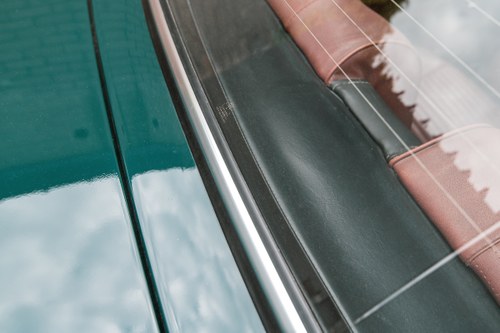 1972 Alfa Romeo 2000 Berlina In vendita (immagine 92 di 158)