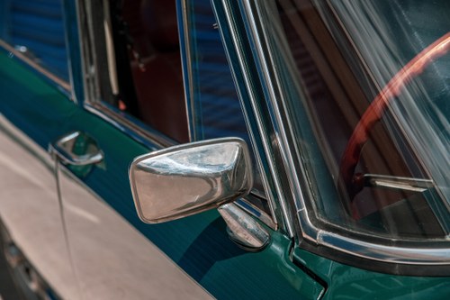 1972 Alfa Romeo 2000 Berlina In vendita (immagine 86 di 158)