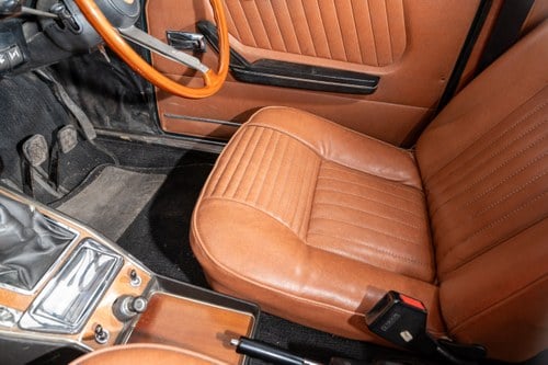 1972 Alfa Romeo 2000 Berlina In vendita (immagine 18 di 158)