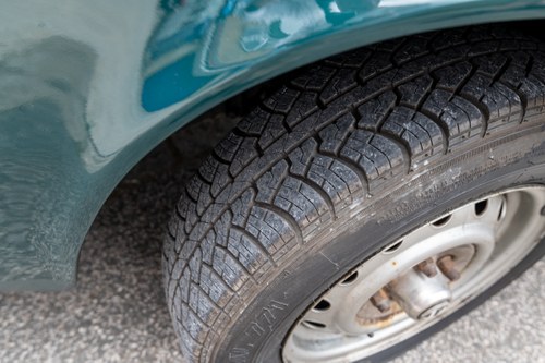 1972 Alfa Romeo 2000 Berlina In vendita (immagine 137 di 158)