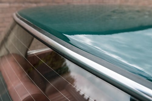 1972 Alfa Romeo 2000 Berlina In vendita (immagine 91 di 158)