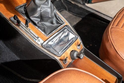 1972 Alfa Romeo 2000 Berlina In vendita (immagine 25 di 158)